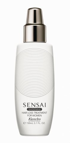 Sensai Shidenkai Hair Loss Treatment For Women  i gruppen Hår / Specialvård / Torr hårbotten hos Hudotekets Webshop (10195000 6)
